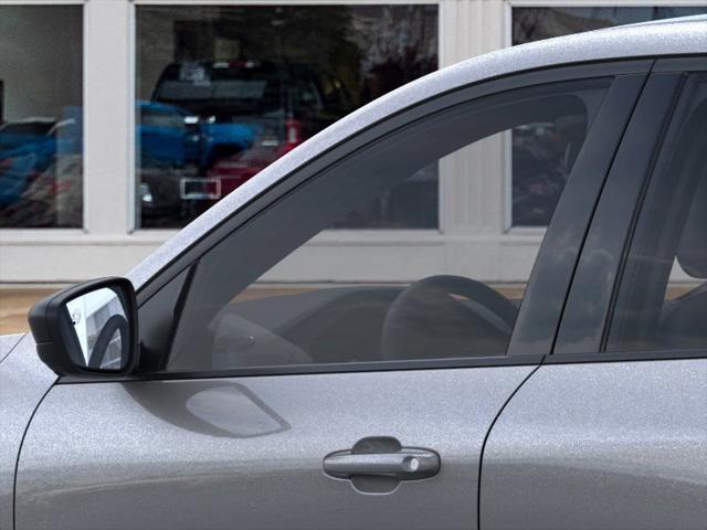 new 2025 Ford Escape car, priced at $30,245