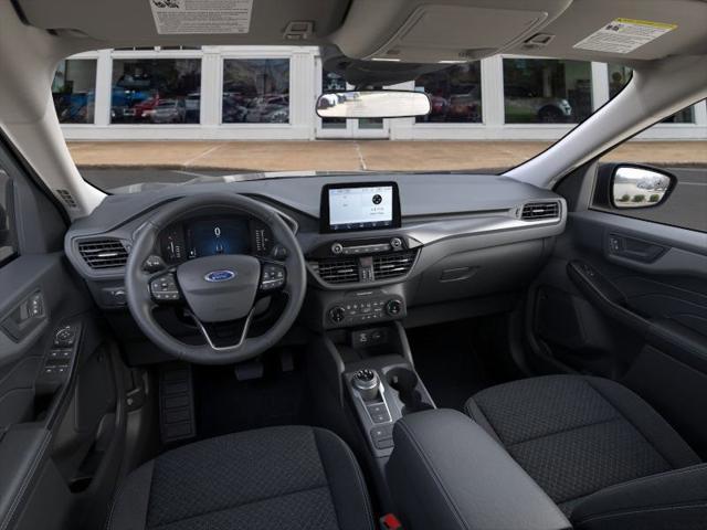 new 2025 Ford Escape car, priced at $30,245