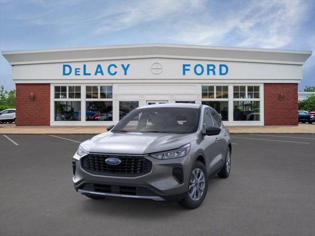new 2025 Ford Escape car, priced at $30,245