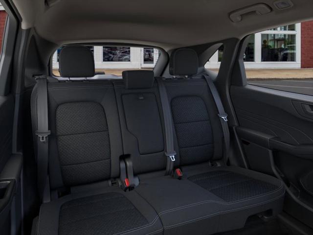 new 2025 Ford Escape car, priced at $30,245