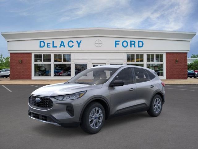 new 2025 Ford Escape car, priced at $30,245
