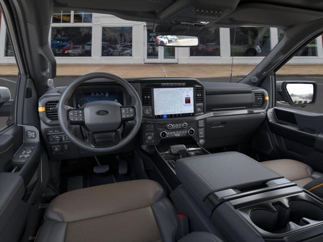 new 2024 Ford F-150 car, priced at $79,650