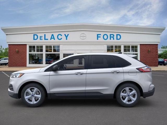 new 2024 Ford Edge car, priced at $32,463