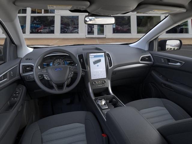 new 2024 Ford Edge car, priced at $32,463