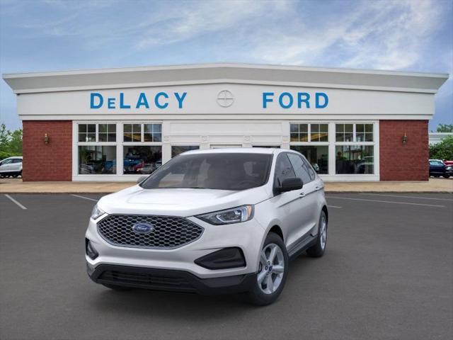 new 2024 Ford Edge car, priced at $32,463