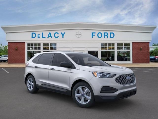 new 2024 Ford Edge car, priced at $32,463