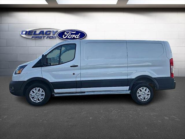 used 2023 Ford Transit-150 car, priced at $38,833