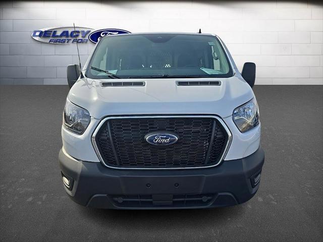 used 2023 Ford Transit-150 car, priced at $38,833