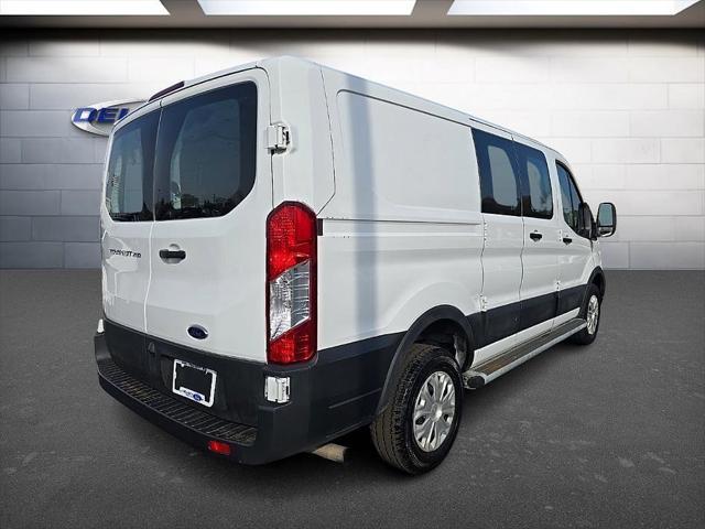 used 2023 Ford Transit-150 car, priced at $38,833