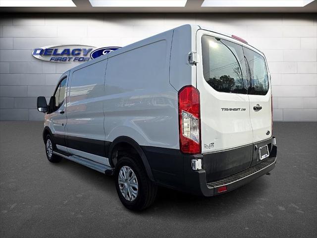 used 2023 Ford Transit-150 car, priced at $38,833