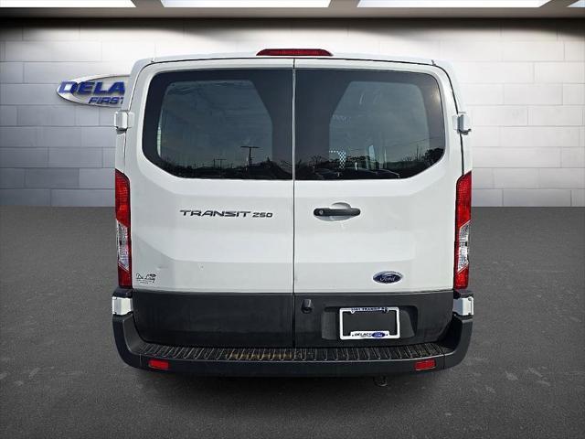 used 2023 Ford Transit-150 car, priced at $38,833