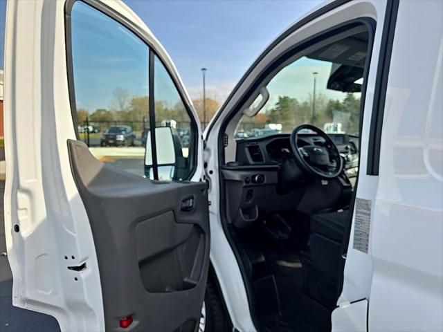 used 2023 Ford Transit-150 car, priced at $38,833