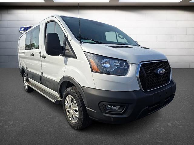 used 2023 Ford Transit-150 car, priced at $38,833