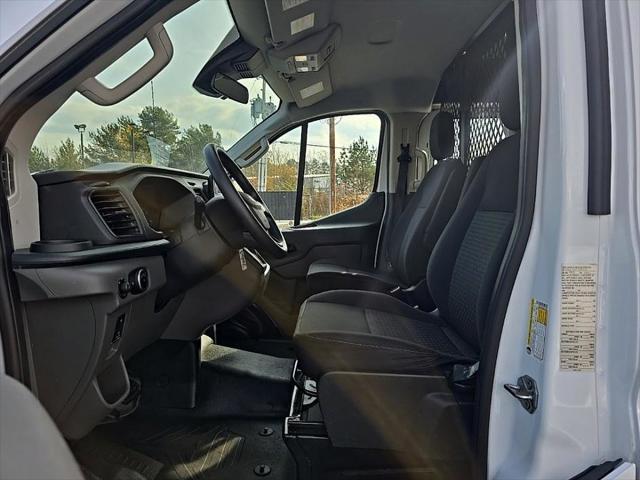 used 2023 Ford Transit-150 car, priced at $38,833