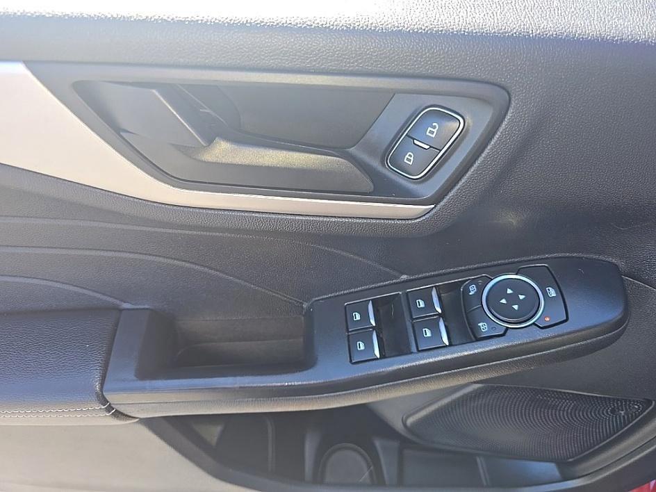 used 2022 Ford Escape car, priced at $22,117