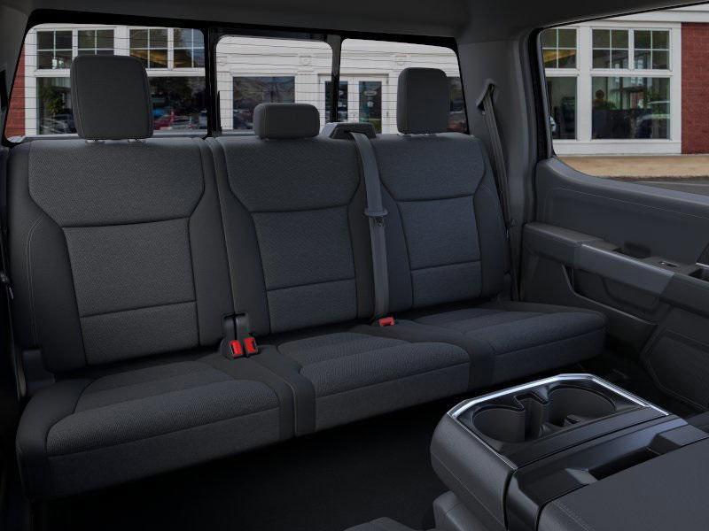 new 2025 Ford F-150 car, priced at $66,230