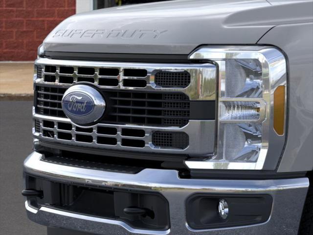 new 2025 Ford F-250 car, priced at $57,904