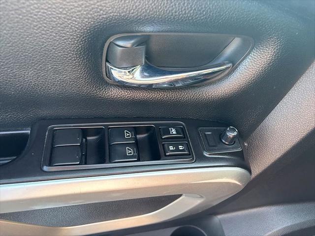 used 2019 Nissan Titan car, priced at $24,268