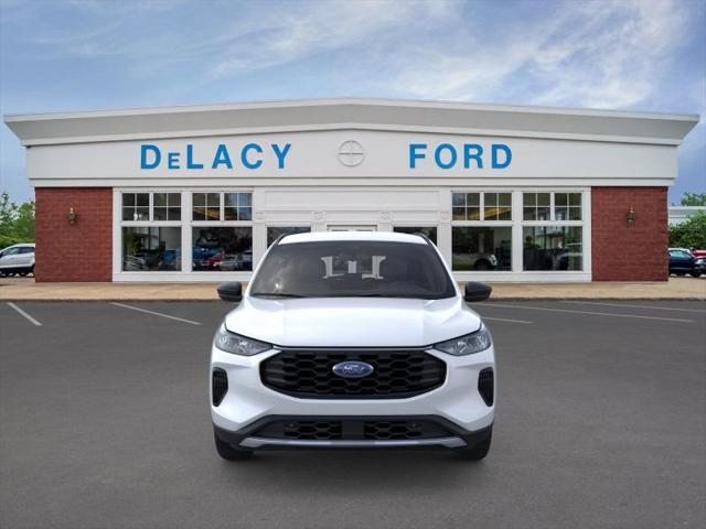 new 2025 Ford Escape car, priced at $33,071
