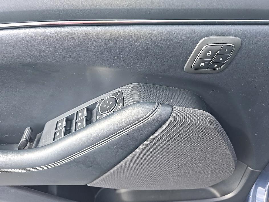 used 2021 Ford Mustang Mach-E car, priced at $24,996