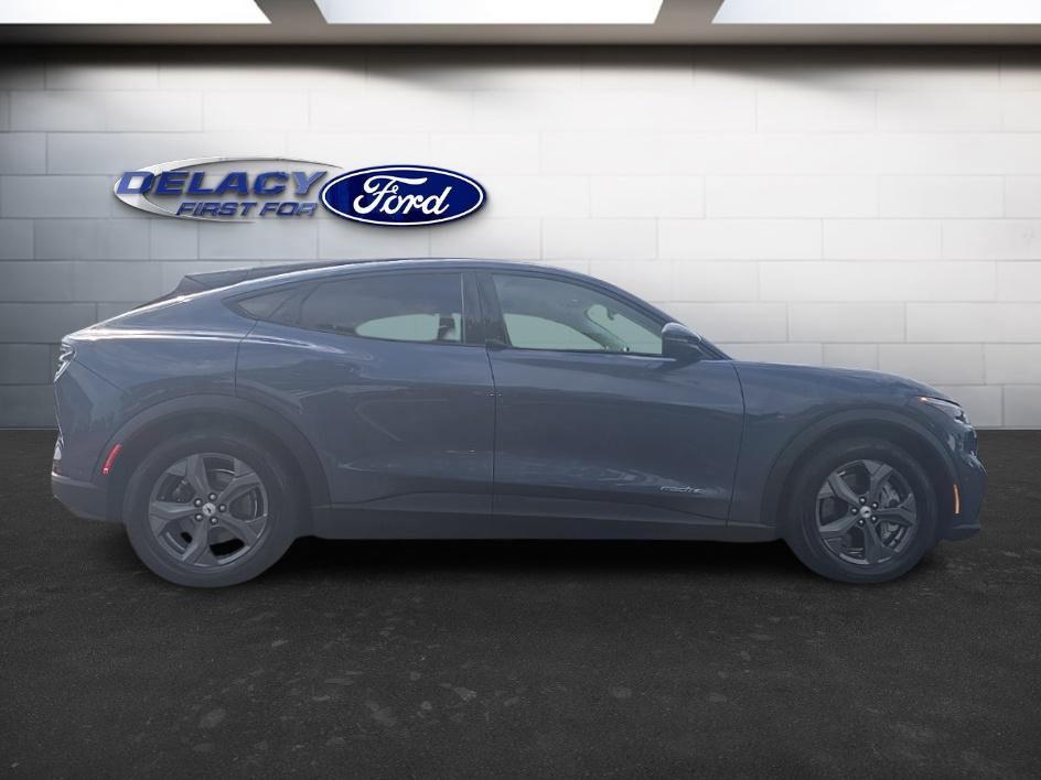 used 2021 Ford Mustang Mach-E car, priced at $24,996
