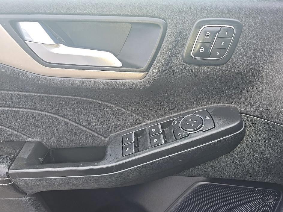 used 2022 Ford Escape car, priced at $23,499
