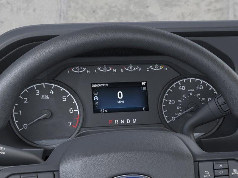 new 2026 Ford F-350 car, priced at $53,520