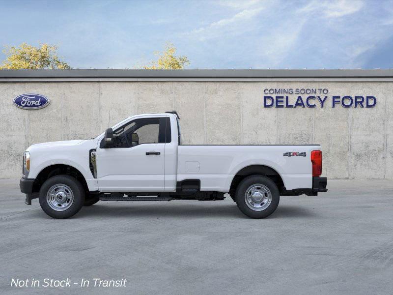 new 2026 Ford F-350 car, priced at $53,520