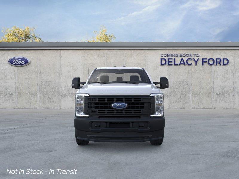 new 2026 Ford F-350 car, priced at $53,520