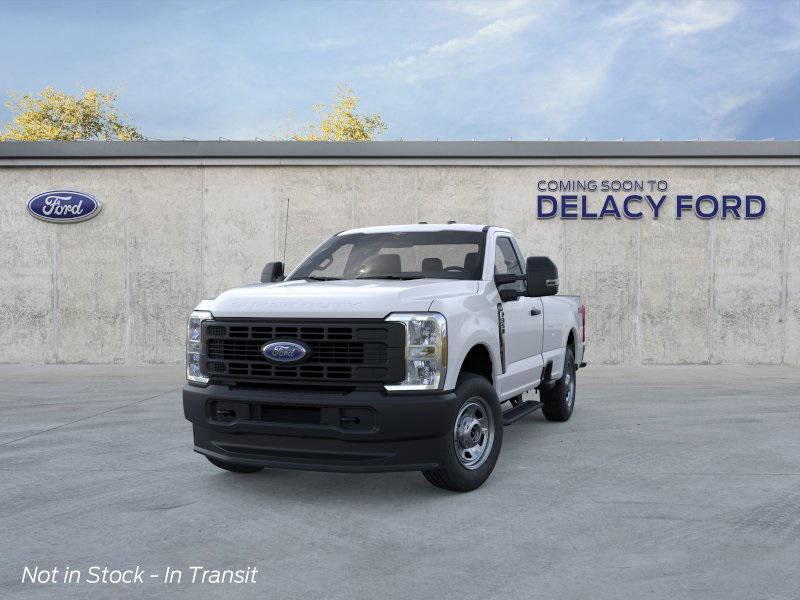 new 2026 Ford F-350 car, priced at $53,520