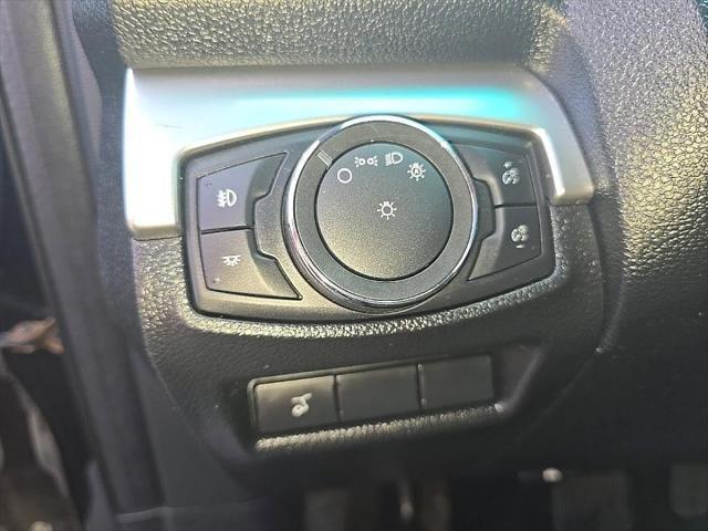 used 2017 Ford Explorer car, priced at $17,409