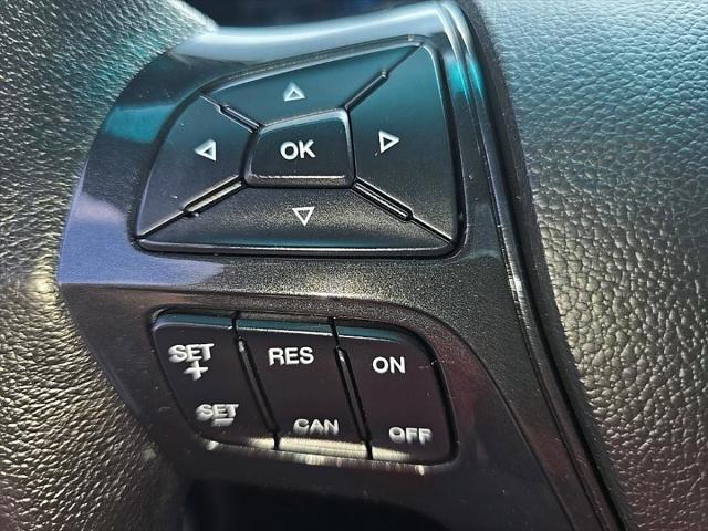 used 2017 Ford Explorer car, priced at $17,409