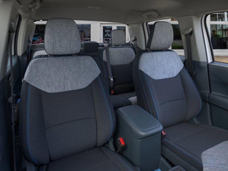 new 2025 Ford Maverick car, priced at $34,560