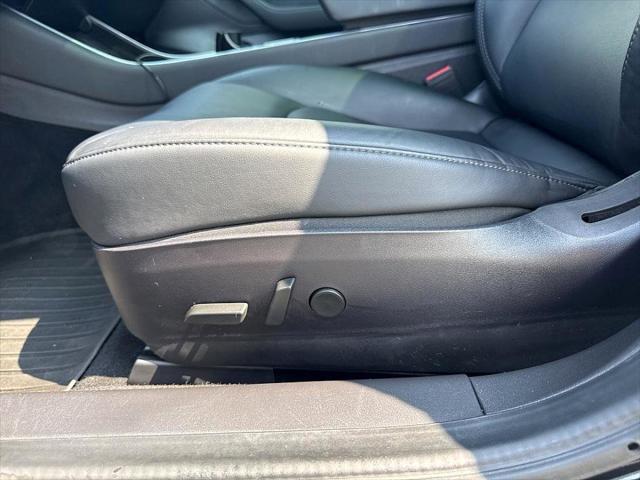 used 2020 Tesla Model 3 car, priced at $27,127