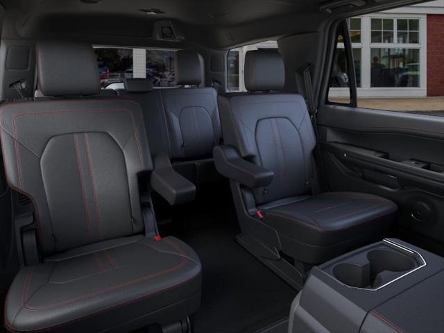 new 2024 Ford Expedition car, priced at $74,853