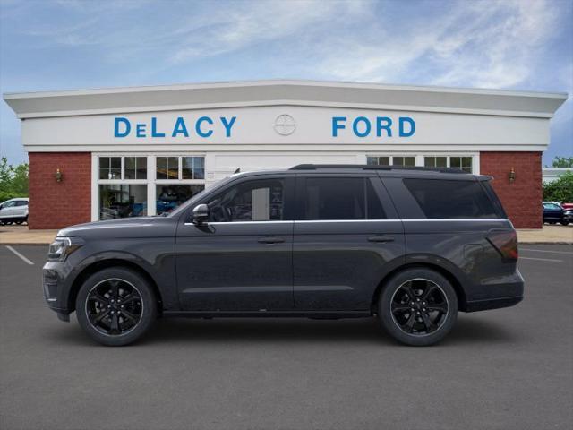 new 2024 Ford Expedition car, priced at $74,853