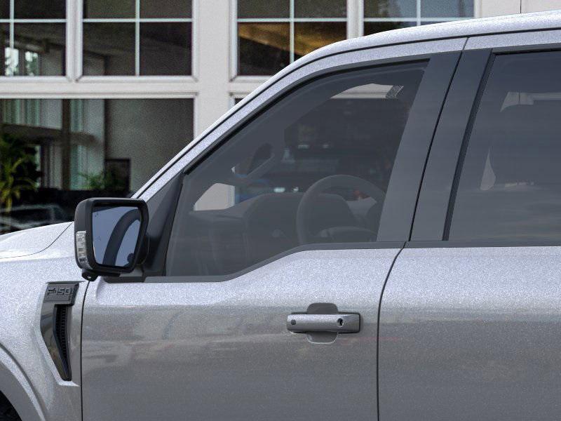 new 2025 Ford F-150 car, priced at $66,230