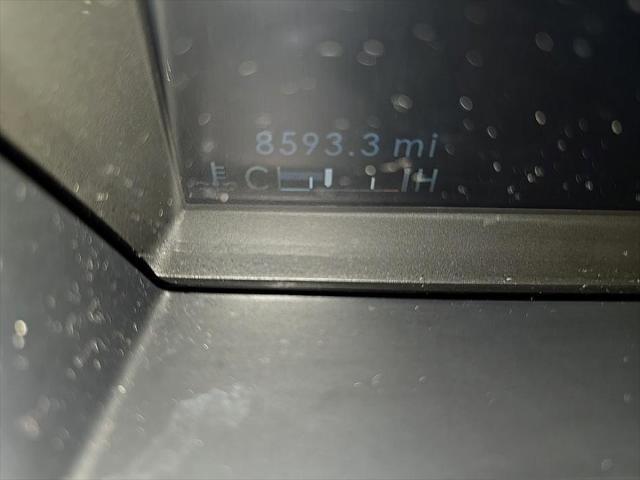 used 2023 Lincoln Corsair car, priced at $42,751