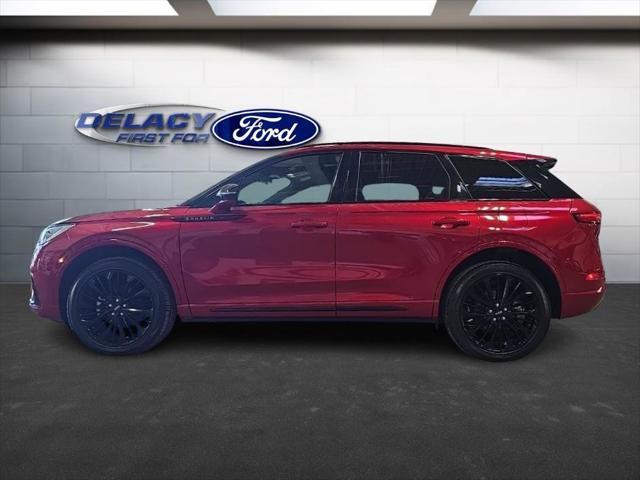 used 2023 Lincoln Corsair car, priced at $42,751