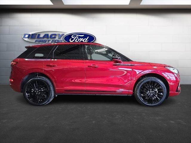 used 2023 Lincoln Corsair car, priced at $42,751
