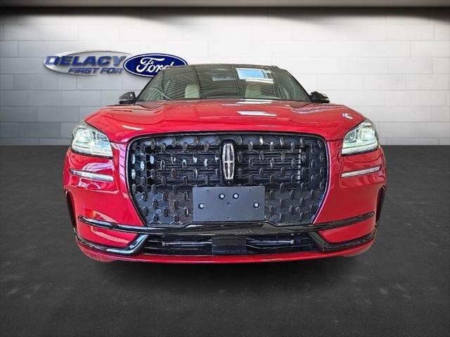 used 2023 Lincoln Corsair car, priced at $42,751