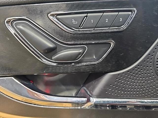 used 2023 Lincoln Corsair car, priced at $42,751