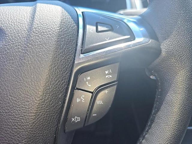 used 2020 Ford Edge car, priced at $24,196