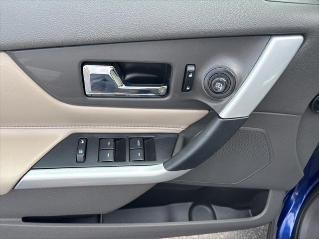 used 2013 Ford Edge car, priced at $11,806