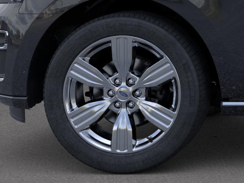 new 2024 Ford Expedition car, priced at $75,036