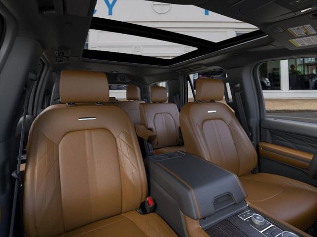new 2024 Ford Expedition car, priced at $76,408