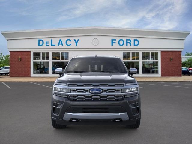 new 2024 Ford Expedition car, priced at $76,408