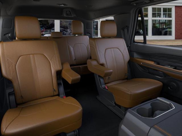 new 2024 Ford Expedition car, priced at $76,408