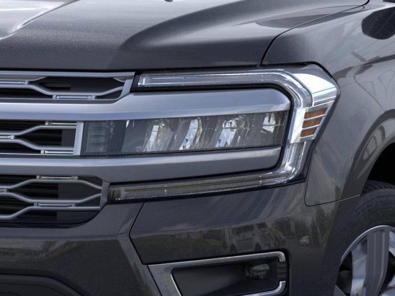 new 2024 Ford Expedition car, priced at $75,036