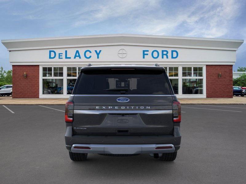 new 2024 Ford Expedition car, priced at $75,036